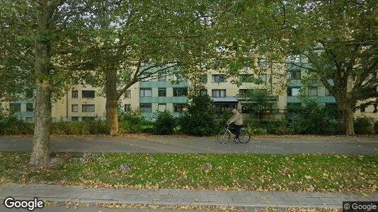 Lägenheter att hyra i Malmö Centrum - Bild från Google Street View
