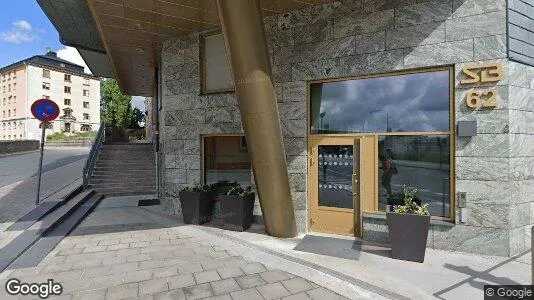 Lägenheter att hyra i Vasastan - Bild från Google Street View
