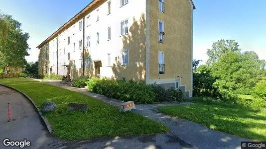Lägenheter att hyra i Söderort - Bild från Google Street View