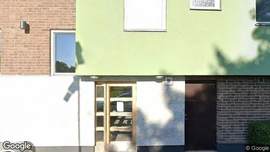 Lägenheter att hyra i Botkyrka - Bild från Google Street View