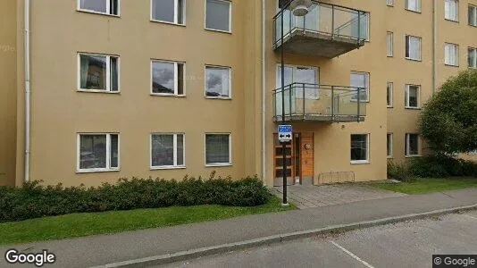 Lägenheter att hyra i Söderort - Bild från Google Street View