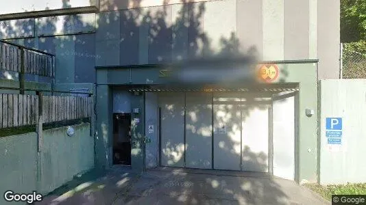 Lägenheter att hyra i Västerort - Bild från Google Street View
