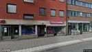 Lägenhet att hyra, Uppsala, Kungsgatan<span class="blurred street-number" onclick="ProcessAdRequest(6093284)"><span class="hint">Se väg-nr</span>[xxxxxxxx]</span><span class="hglt"> (endast byte)</span>