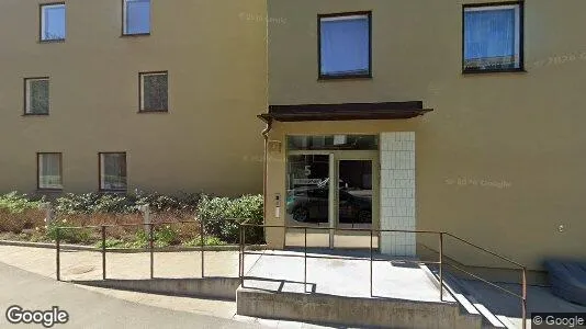 Lägenheter att hyra i Västerort - Bild från Google Street View