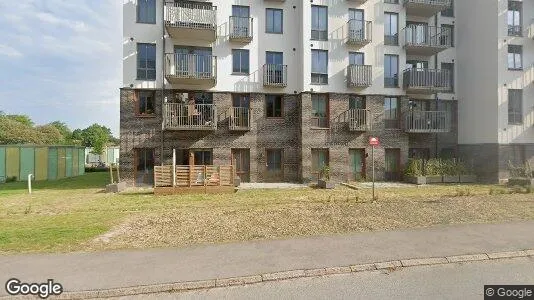 Lägenheter att hyra i Burlöv - Bild från Google Street View