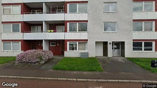 Lägenheter att hyra i Karlstad - Bild från Google Street View