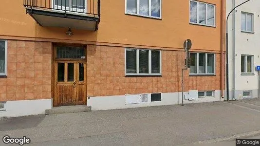 Lägenheter att hyra i Västerort - Bild från Google Street View