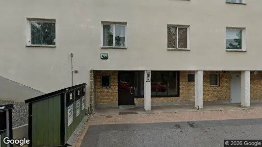 Lägenheter att hyra i Söderort - Bild från Google Street View