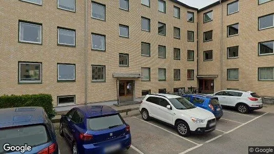 Lägenheter att hyra i Majorna-Linné - Bild från Google Street View