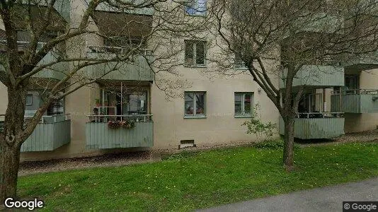 Lägenheter att hyra i Majorna-Linné - Bild från Google Street View
