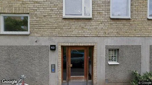 Lägenheter att hyra i Västerort - Bild från Google Street View