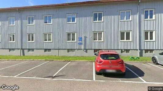 Lägenheter att hyra i Göteborg Östra - Bild från Google Street View