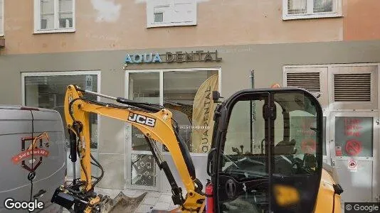 Lägenheter att hyra i Vasastan - Bild från Google Street View