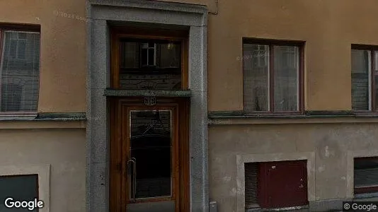 Lägenheter att hyra i Stockholm Innerstad - Bild från Google Street View