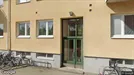 Lägenhet att hyra, Lund, Arkivgatan<span class="blurred street-number" onclick="ProcessAdRequest(6093894)"><span class="hint">Se väg-nr</span>[xxxxxxxx]</span><span class="hglt"> (endast byte)</span>