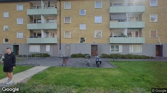 Lägenheter att hyra i Askim-Frölunda-Högsbo - Bild från Google Street View