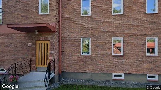 Lägenheter att hyra i Lidingö - Bild från Google Street View