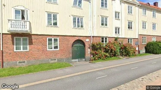 Lägenheter att hyra i Örgryte-Härlanda - Bild från Google Street View