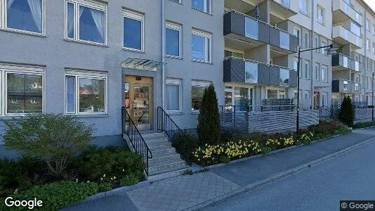 Lägenheter att hyra i Västerort - Bild från Google Street View