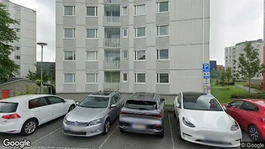 Lägenheter att hyra i Askim-Frölunda-Högsbo - Bild från Google Street View