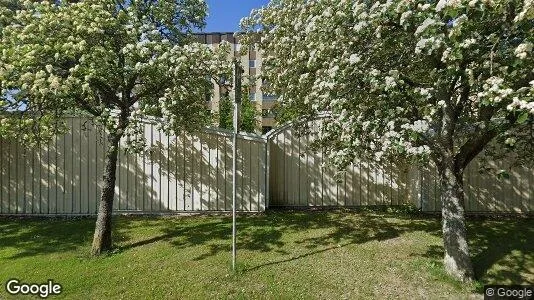 Lägenheter att hyra i Uppsala - Bild från Google Street View