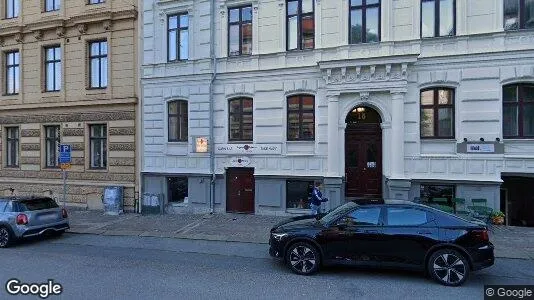 Lägenheter att hyra i Göteborg Centrum - Bild från Google Street View