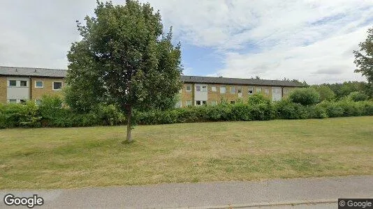 Lägenheter att hyra i Lomma - Bild från Google Street View