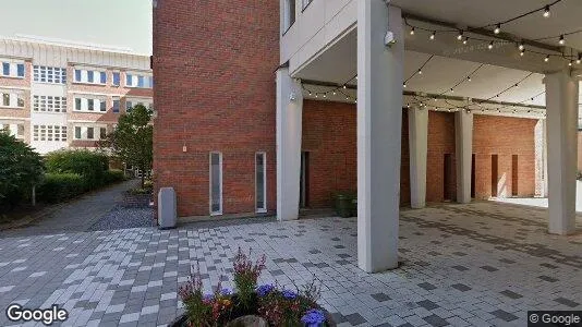 Lägenheter att hyra i Sundbyberg - Bild från Google Street View