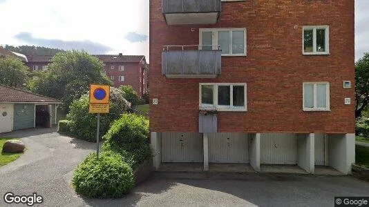 Lägenheter att hyra i Göteborg Östra - Bild från Google Street View