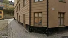 Lägenhet att hyra, Södermalm, Pryssgränd<span class="blurred street-number" onclick="ProcessAdRequest(6094408)"><span class="hint">Se väg-nr</span>[xxxxxxxx]</span><span class="hglt"> (endast byte)</span>