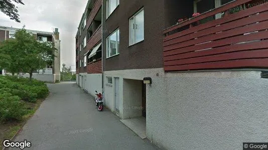 Lägenheter att hyra i Norrtälje - Bild från Google Street View