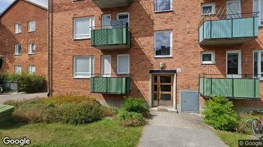 Lägenheter att hyra i Söderort - Bild från Google Street View