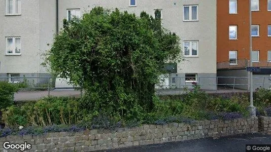 Lägenheter att hyra i Göteborg Östra - Bild från Google Street View