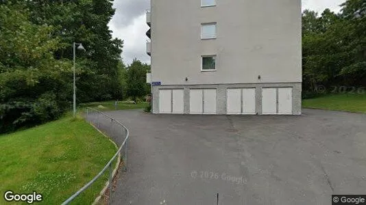 Lägenheter att hyra i Majorna-Linné - Bild från Google Street View