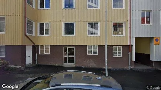 Lägenheter att hyra i Örgryte-Härlanda - Bild från Google Street View