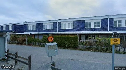 Lägenheter att hyra i Upplands Väsby - Bild från Google Street View