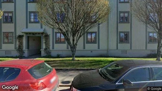 Lägenheter att hyra i Majorna-Linné - Bild från Google Street View