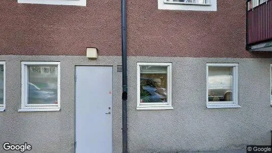 Lägenheter att hyra i Västerort - Bild från Google Street View