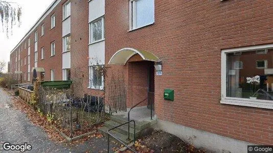 Lägenheter att hyra i Söderort - Bild från Google Street View
