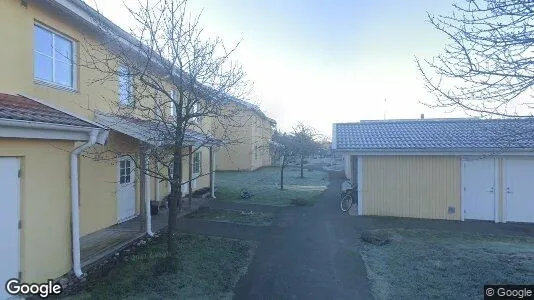 Lägenheter att hyra i Västra hisingen - Bild från Google Street View
