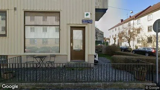 Lägenheter att hyra i Majorna-Linné - Bild från Google Street View