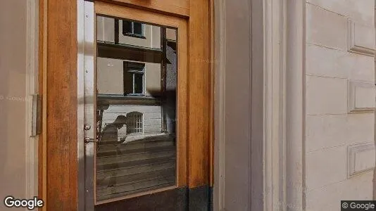Lägenheter att hyra i Stockholm Innerstad - Bild från Google Street View