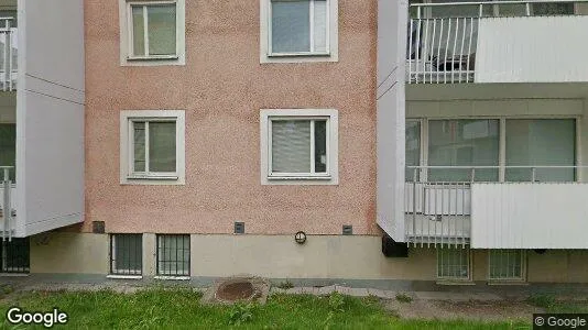 Lägenheter att hyra i Järfälla - Bild från Google Street View
