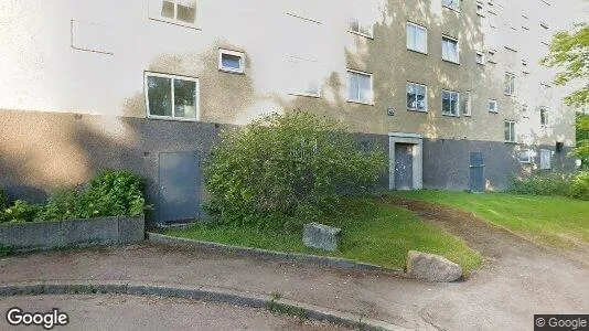 Lägenheter att hyra i Västerort - Bild från Google Street View