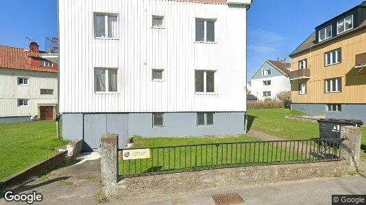 Lägenheter att hyra i Borås - Bild från Google Street View
