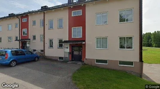 Lägenheter att hyra i Uppvidinge - Bild från Google Street View