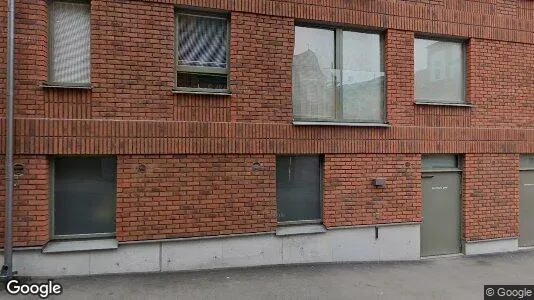 Lägenheter att hyra i Norrköping - Bild från Google Street View