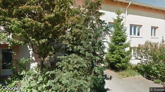 Lägenheter att hyra i Västerort - Bild från Google Street View