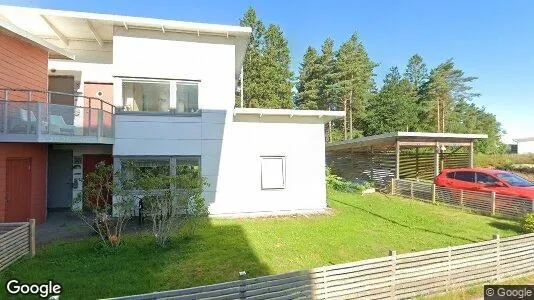 Lägenheter att hyra i Partille - Bild från Google Street View