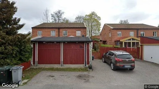 Lägenheter att hyra i Norrtälje - Bild från Google Street View